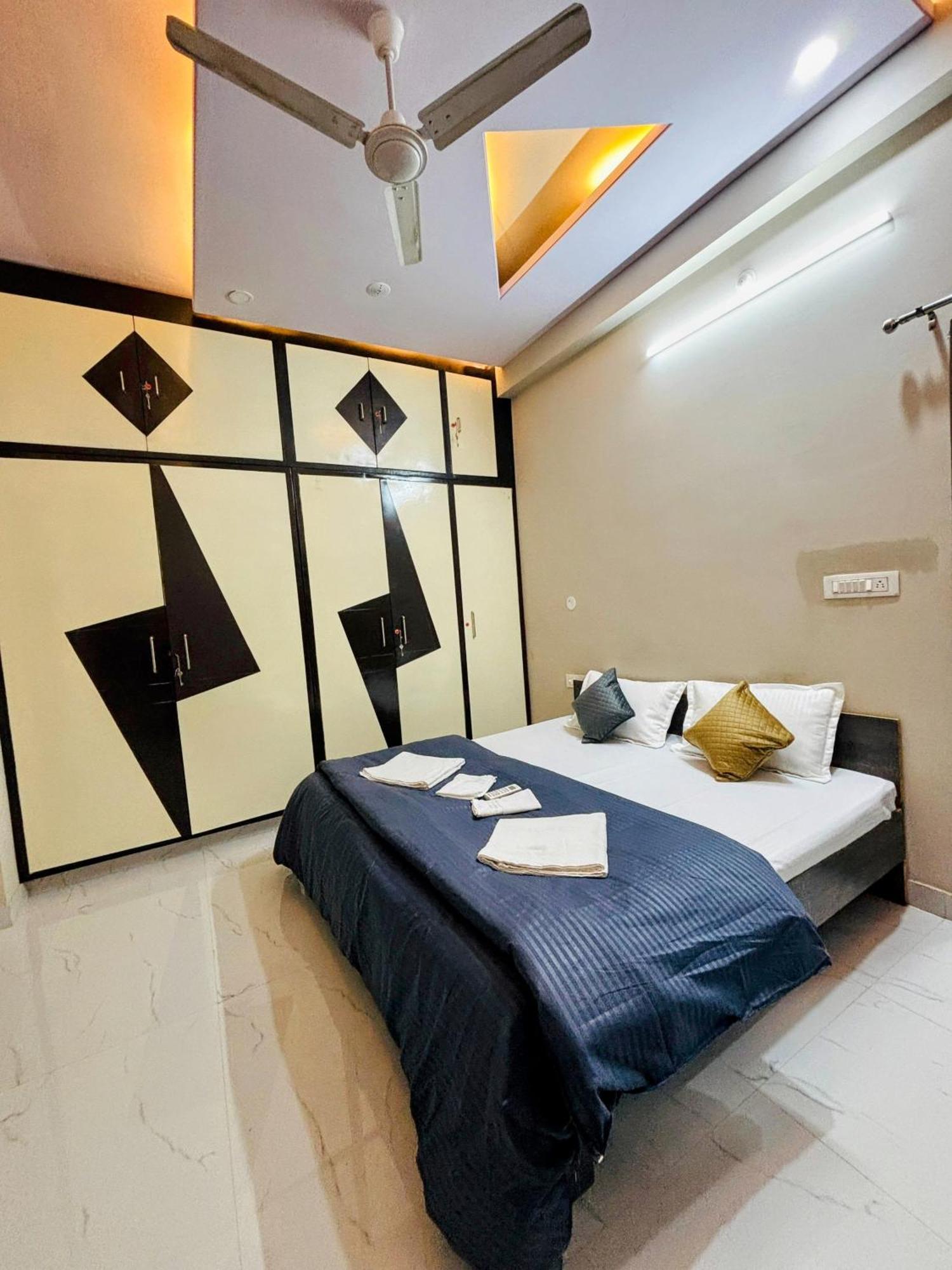 Glad Villa By Cozystays Jaipur Exterior foto